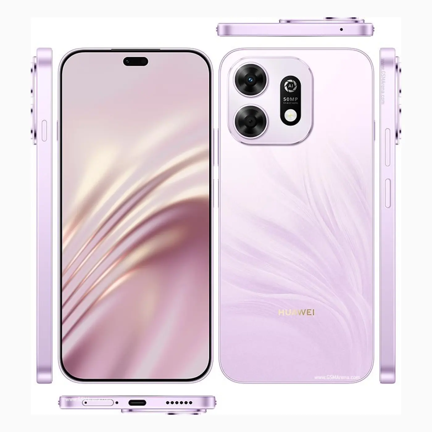 Huawei Enjoy 100 Pro
