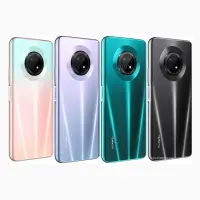 Huawei Enjoy 20 Plus 5G