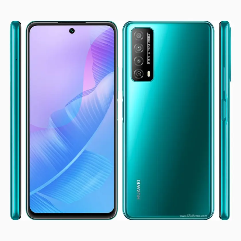 Huawei Enjoy 20 SE