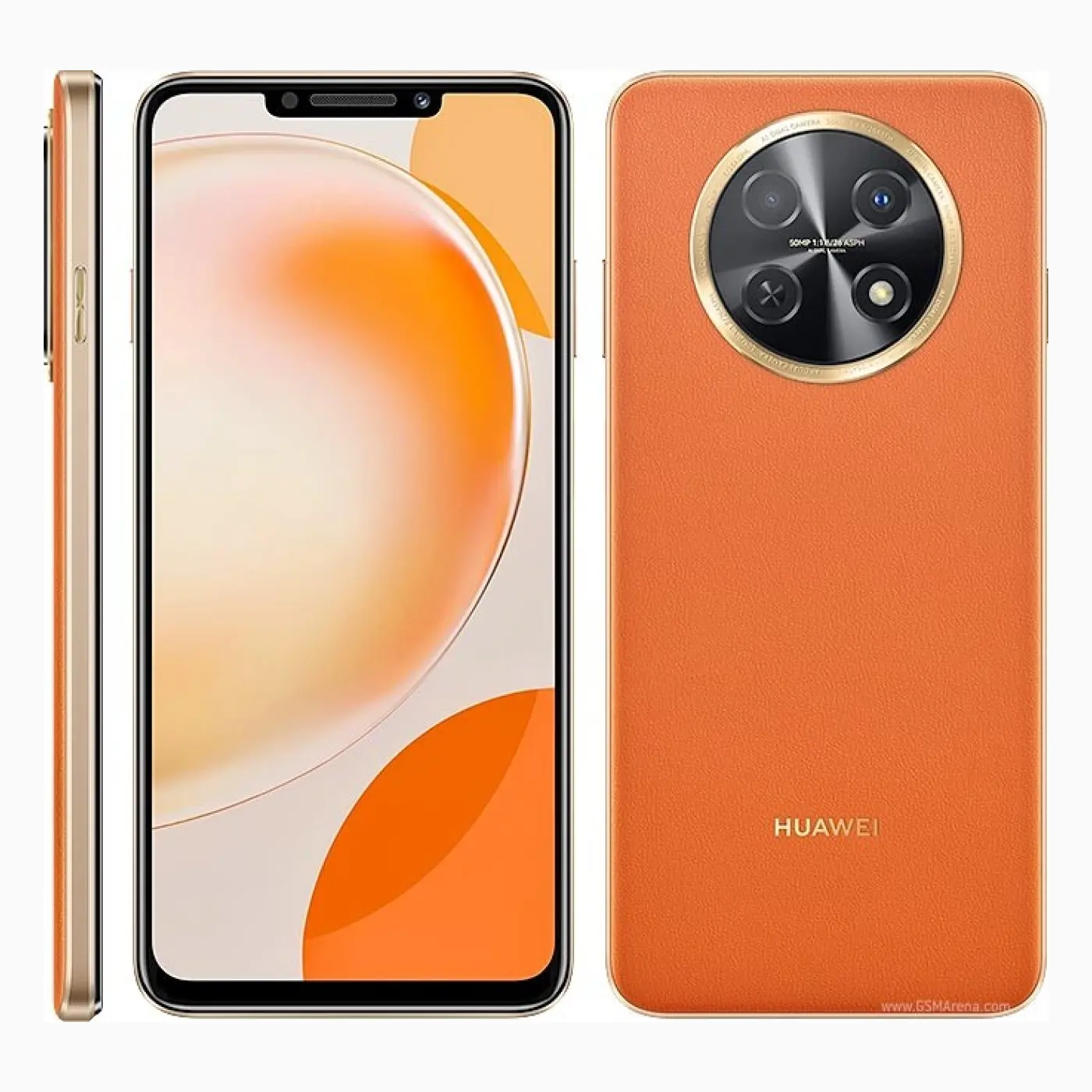 Huawei Enjoy 60X