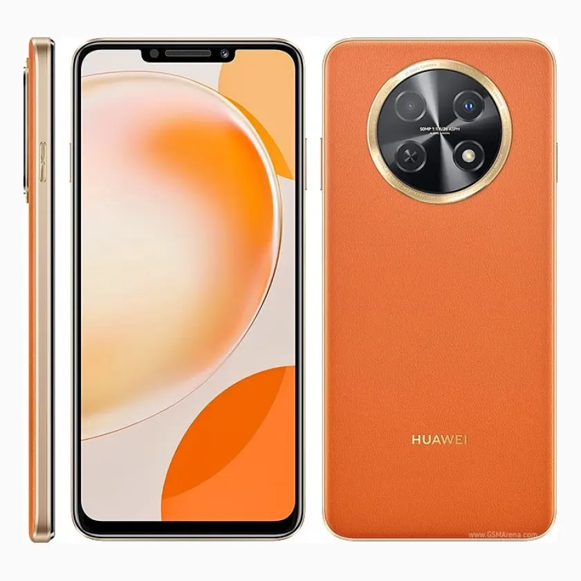 Huawei Enjoy 60X