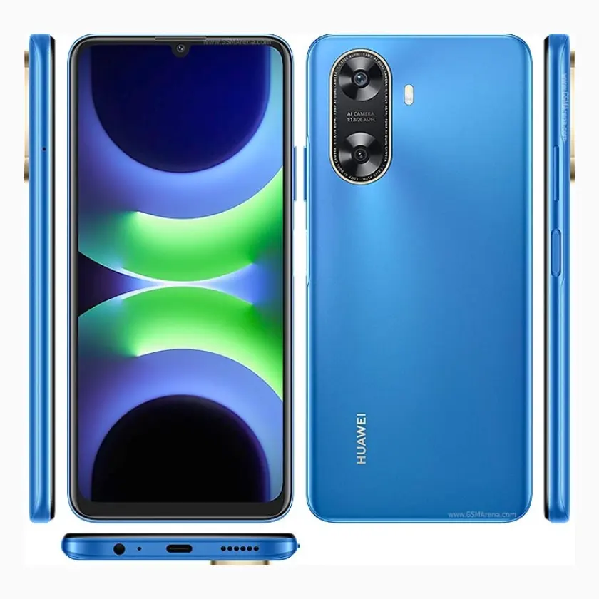 Huawei Enjoy 70z