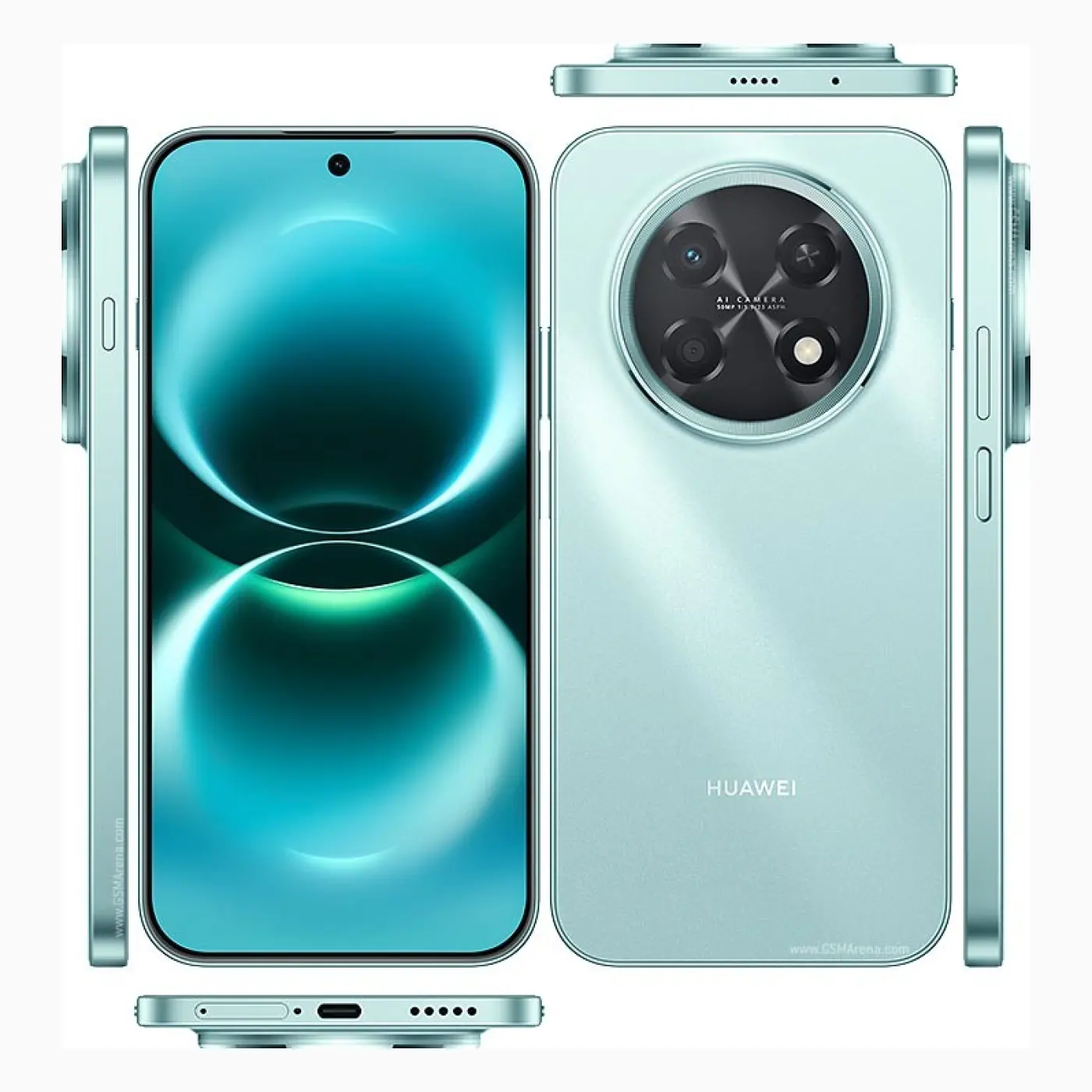 Huawei Enjoy 90 Pro Max