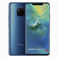 Huawei Mate 20 Pro