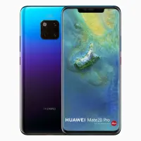 Huawei Mate 20 Pro