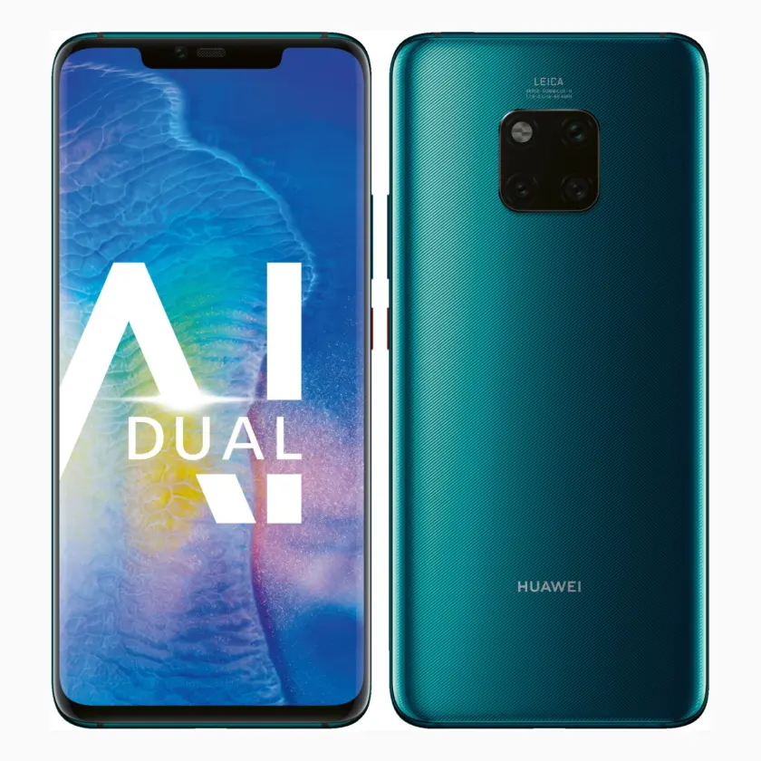 Huawei Mate 20 Pro
