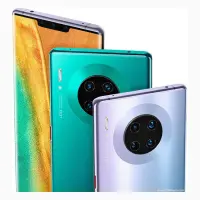 Huawei Mate 30E Pro 5G