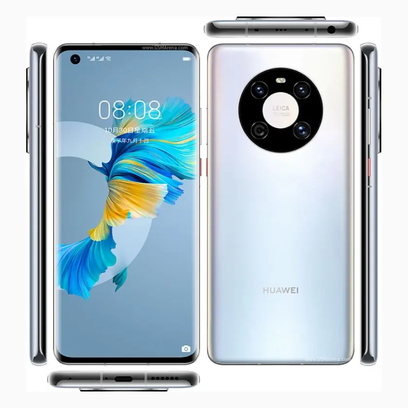 Huawei Mate 40