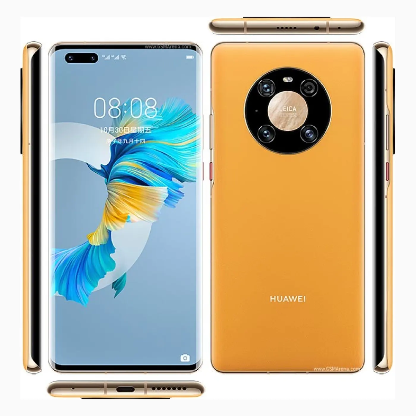 Huawei Mate 40 Pro 4G