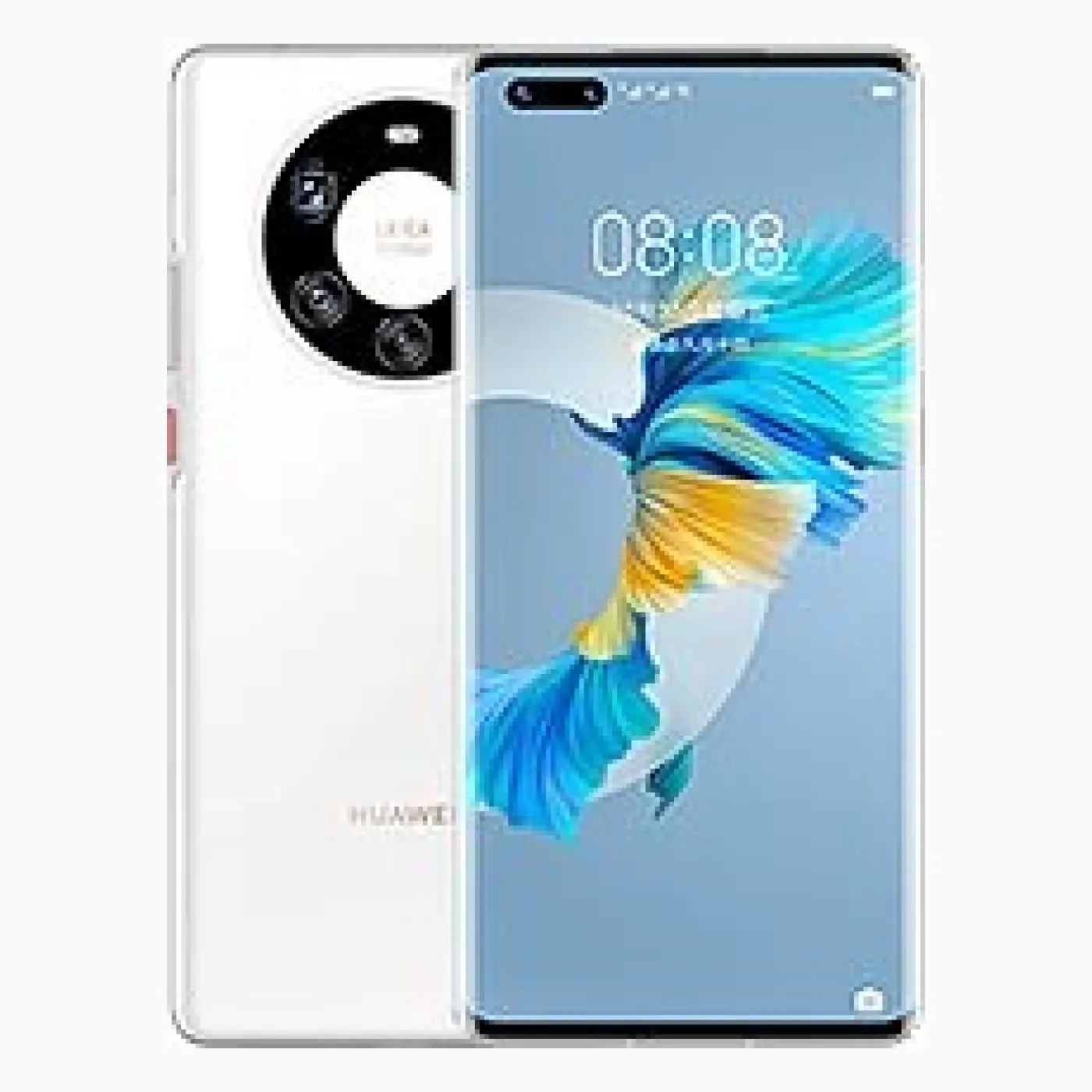 Huawei Mate 40 Pro+
