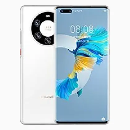 Huawei Mate 40 Pro+