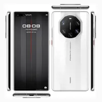 Huawei Mate 40 RS Porsche Design