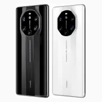 Huawei Mate 40 RS Porsche Design
