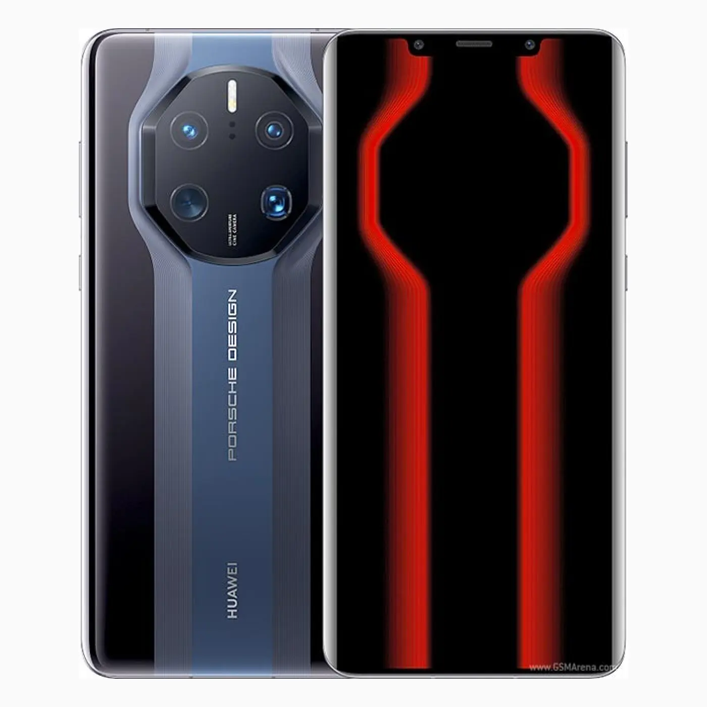 Huawei Mate 50 RS Porsche Design