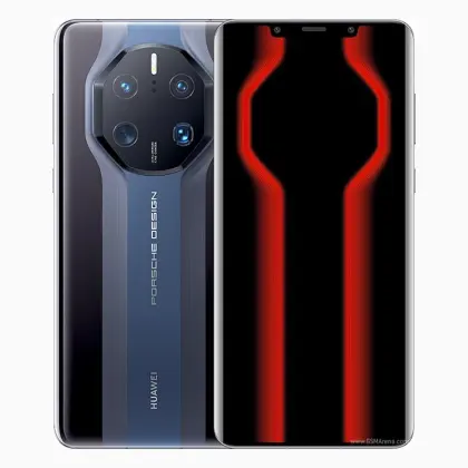 Huawei Mate 50 RS Porsche Design