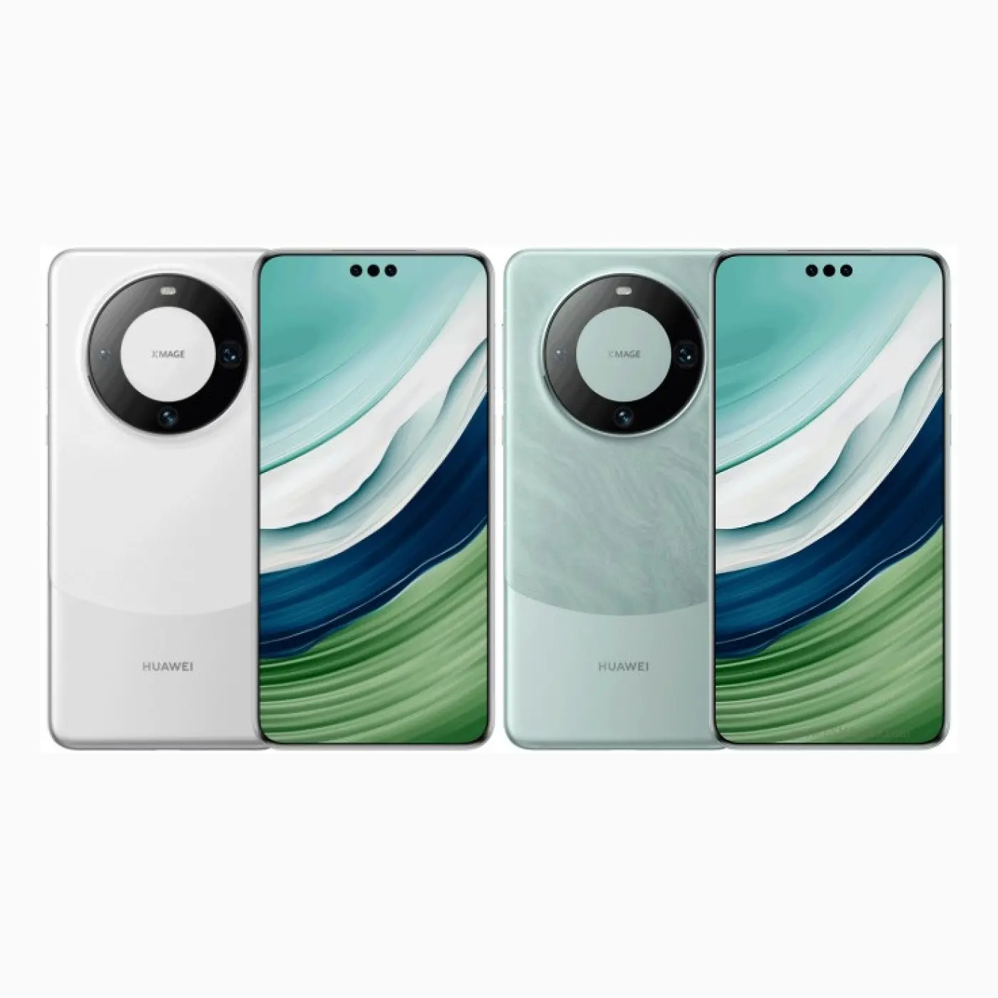 Huawei Mate 60 Pro