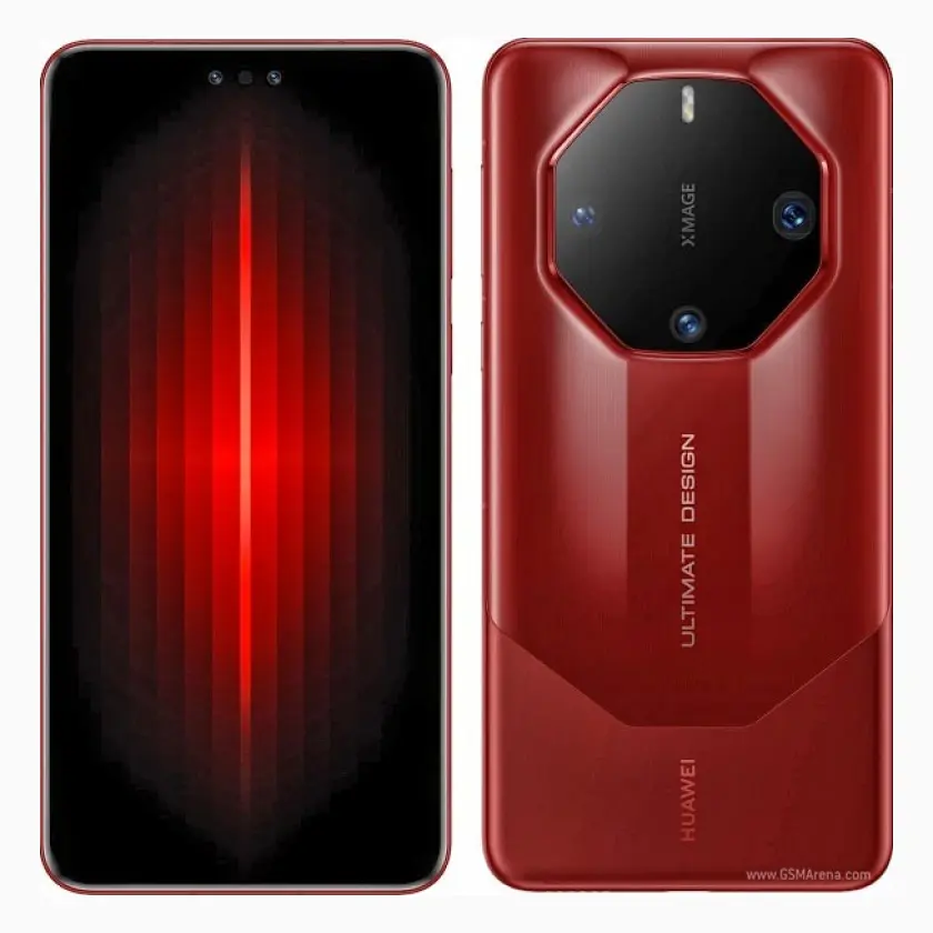 Huawei Mate 60 RS Ultimate