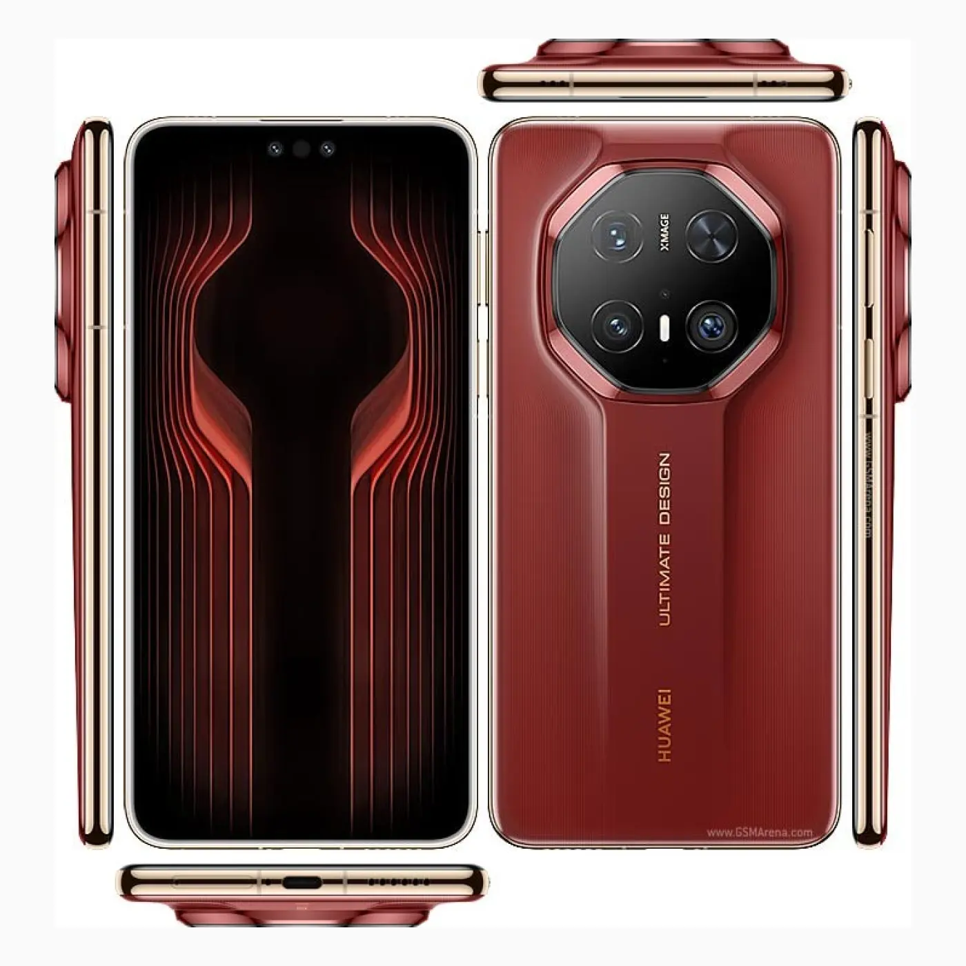 Huawei Mate 70 RS Ultimate