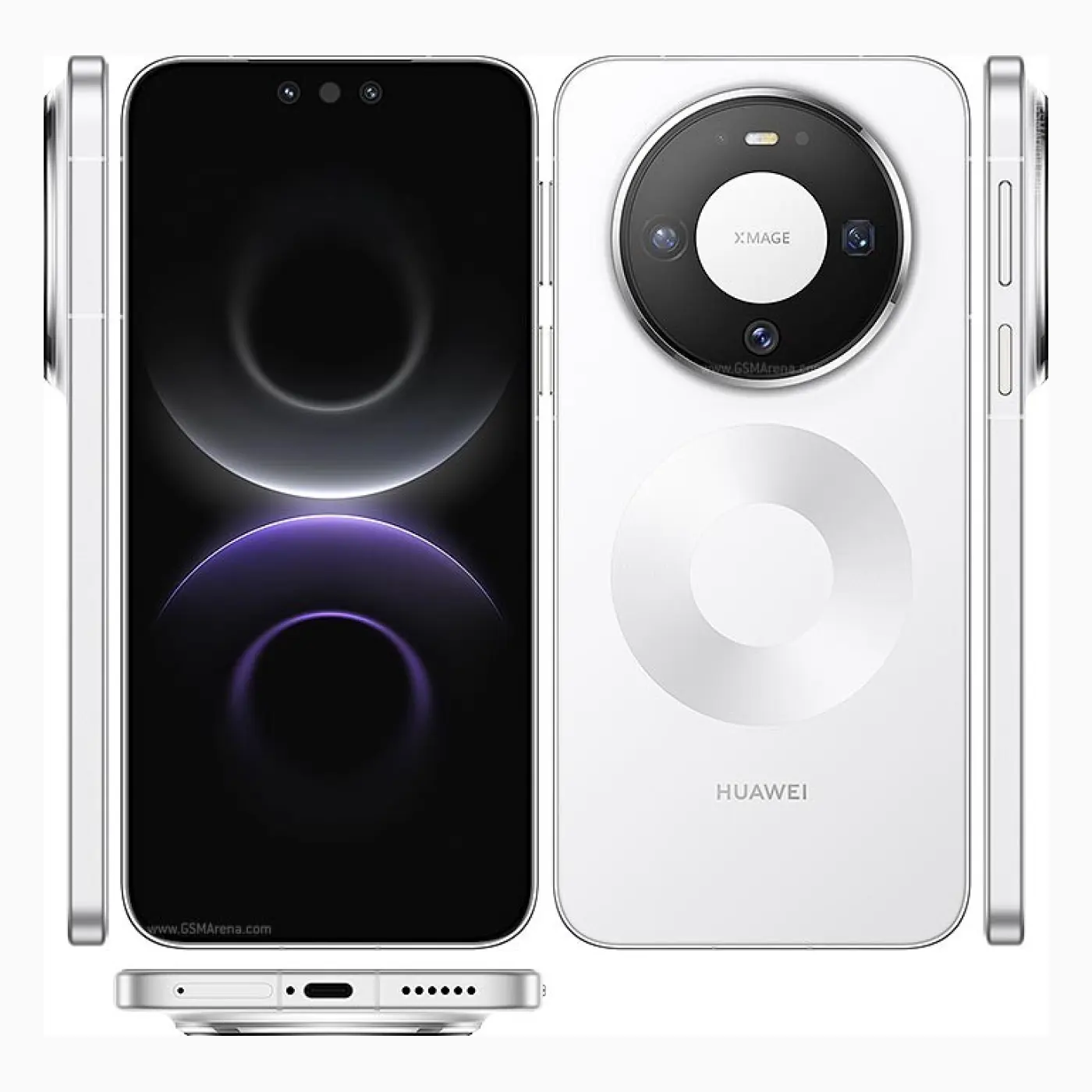 Huawei Mate 80