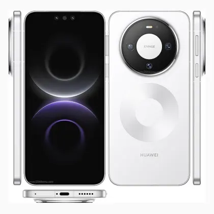 Huawei Mate 80
