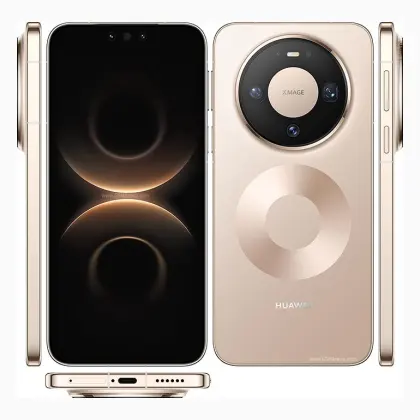 Huawei Mate 80 Pro