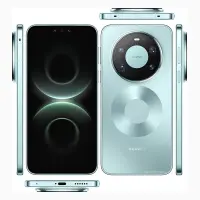 Huawei Mate 80 Pro Max