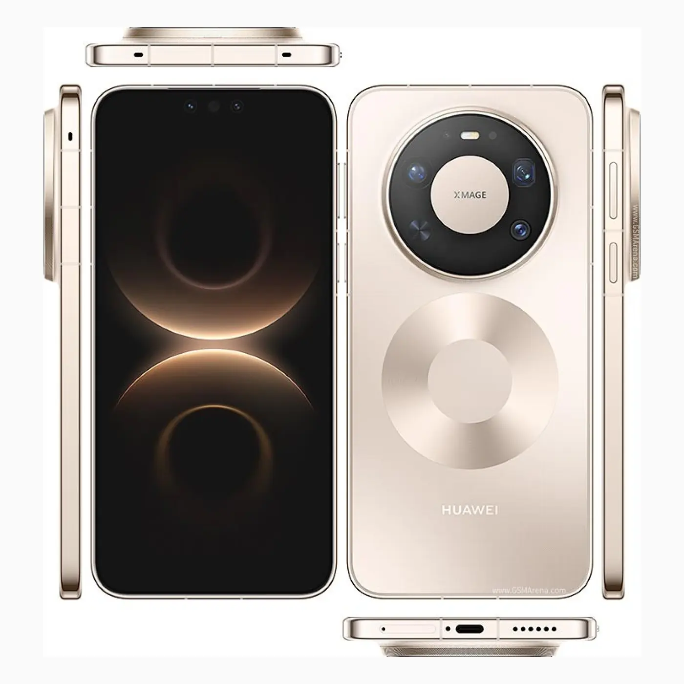 Huawei Mate 80 Pro Max Wind