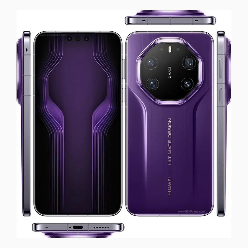 Huawei Mate 80 RS Ultimate