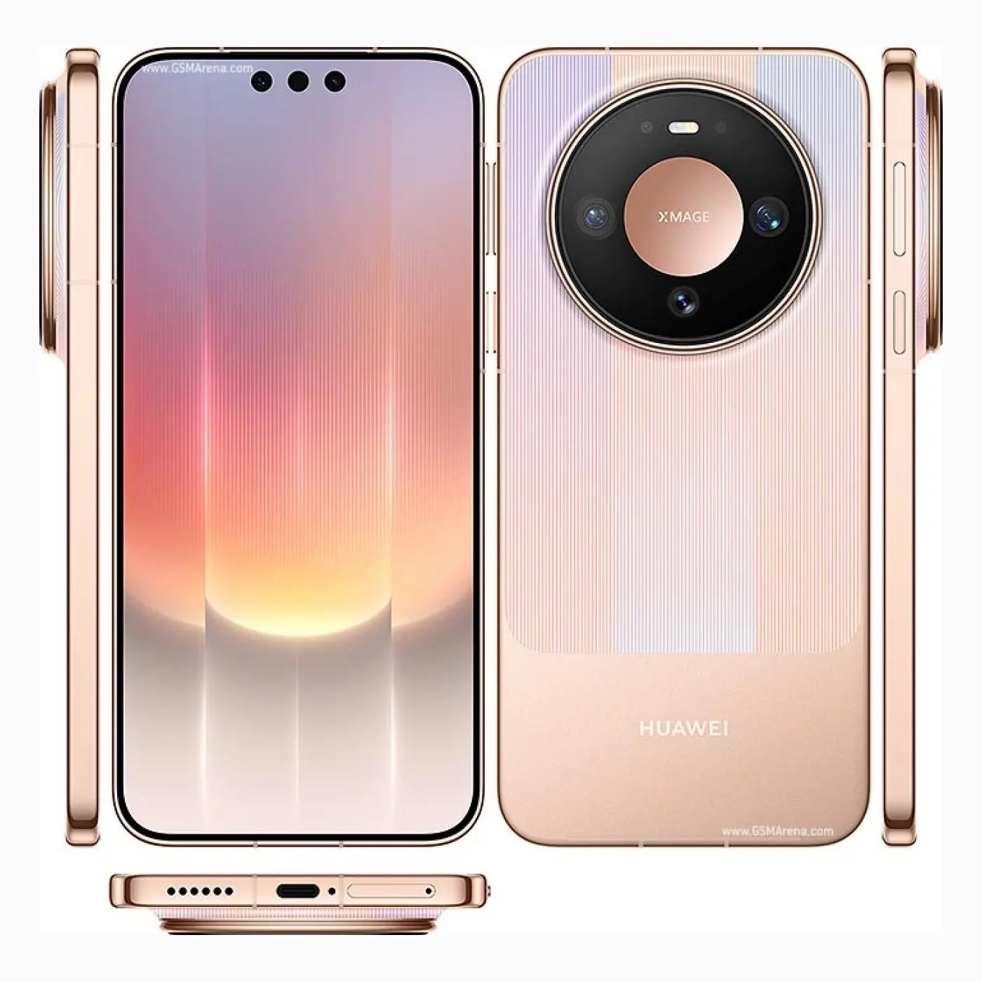 Huawei Mate 90