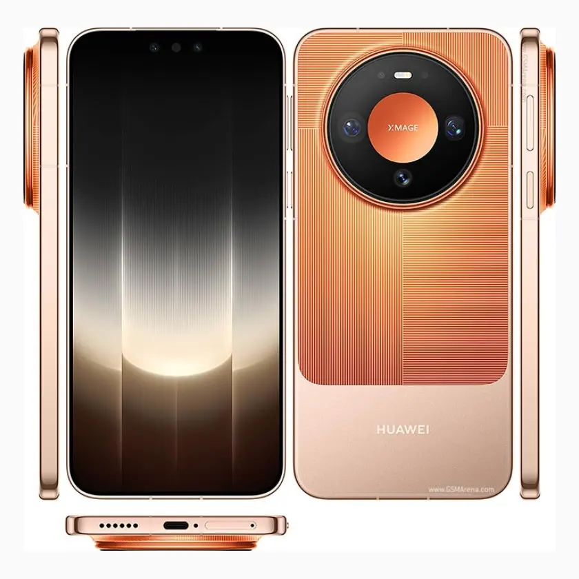 Huawei Mate 90 Pro