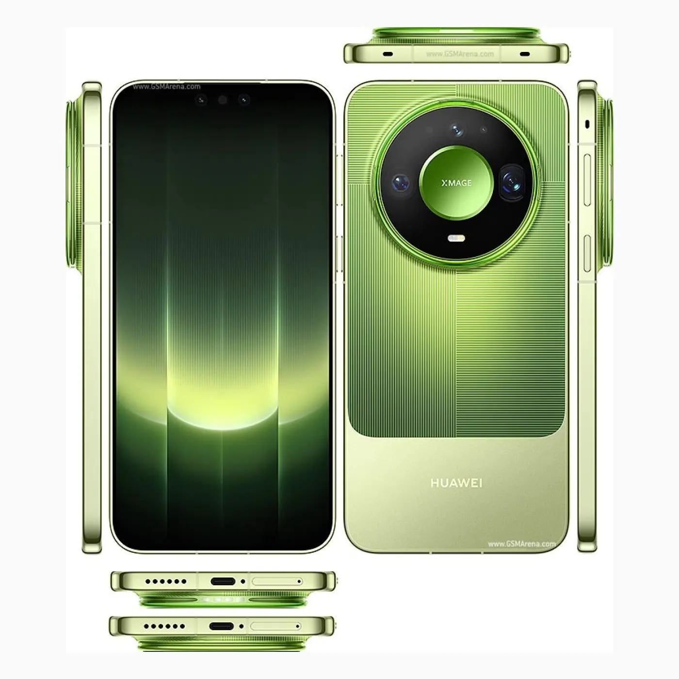 Huawei Mate 90 Pro Max