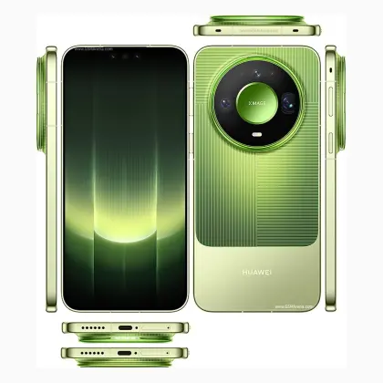 Huawei Mate 90 Pro Max