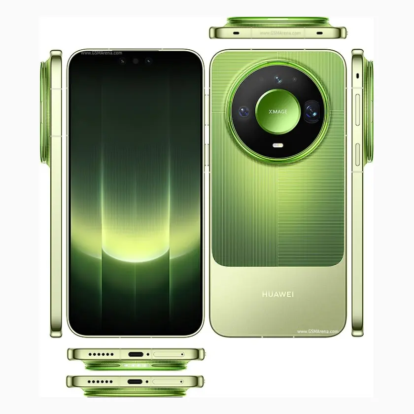 Huawei Mate 90 Pro Max