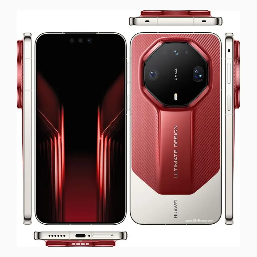 Huawei Mate 90 RS Ultimate