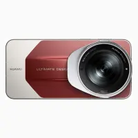 Huawei Mate 90 RS Ultimate