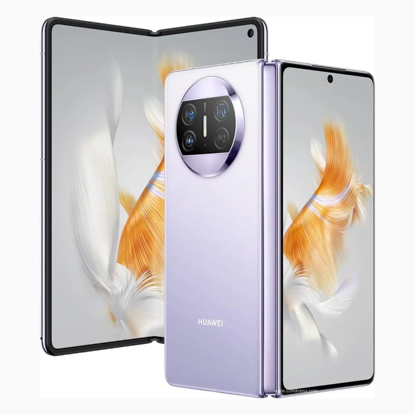 Huawei Mate X3