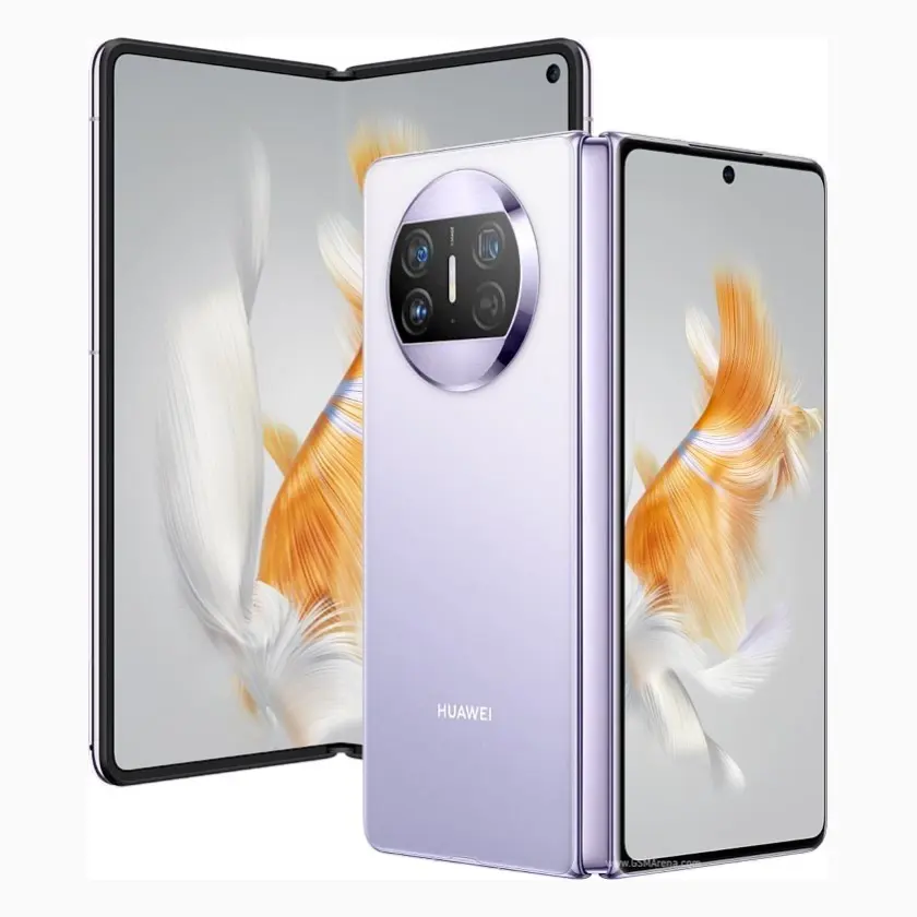 Huawei Mate X3