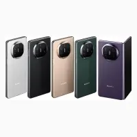 Huawei Mate X5