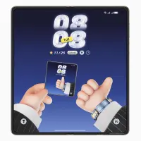 Huawei Mate X7
