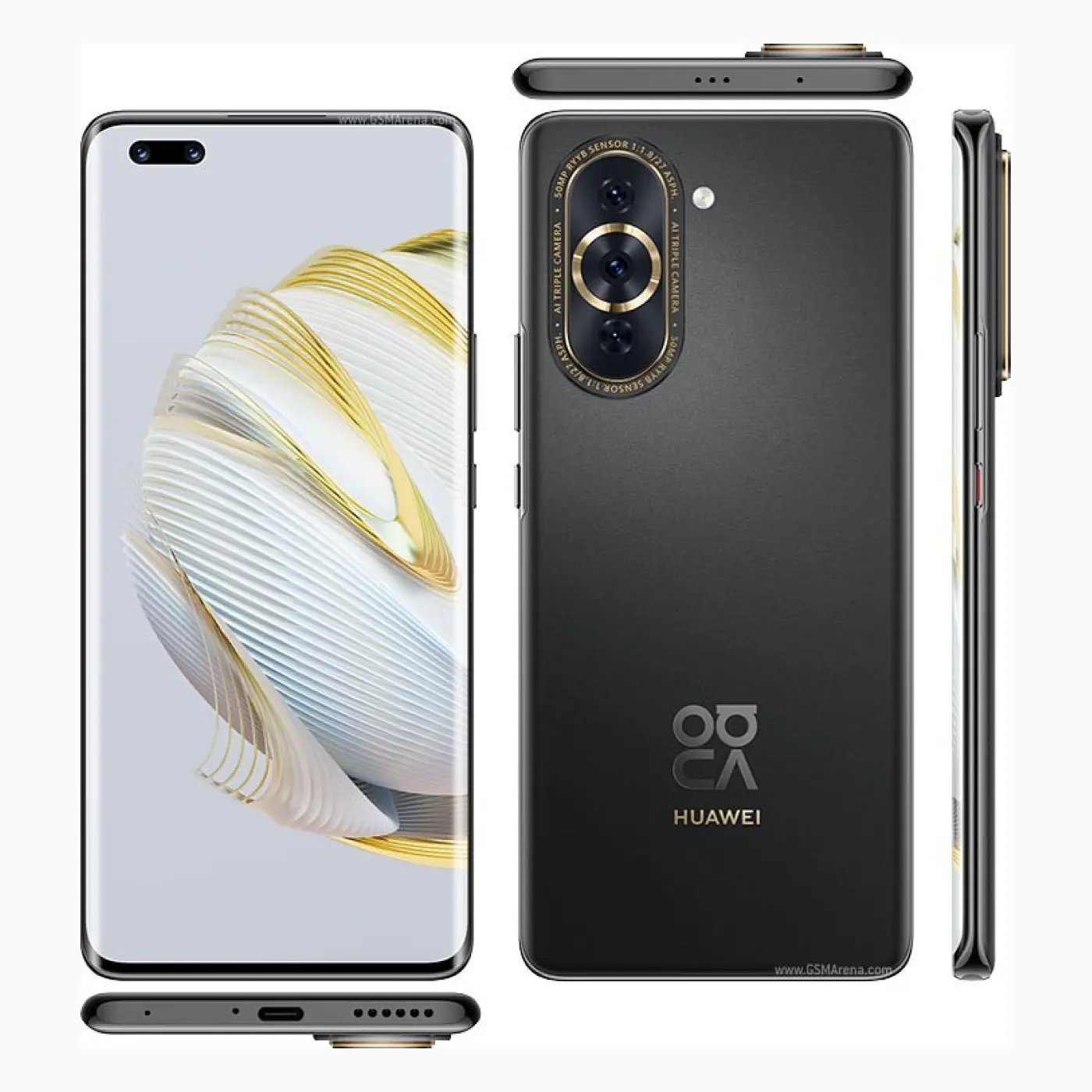 Huawei nova 10 Pro