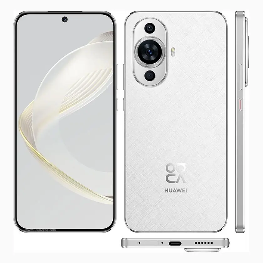 Huawei nova 11