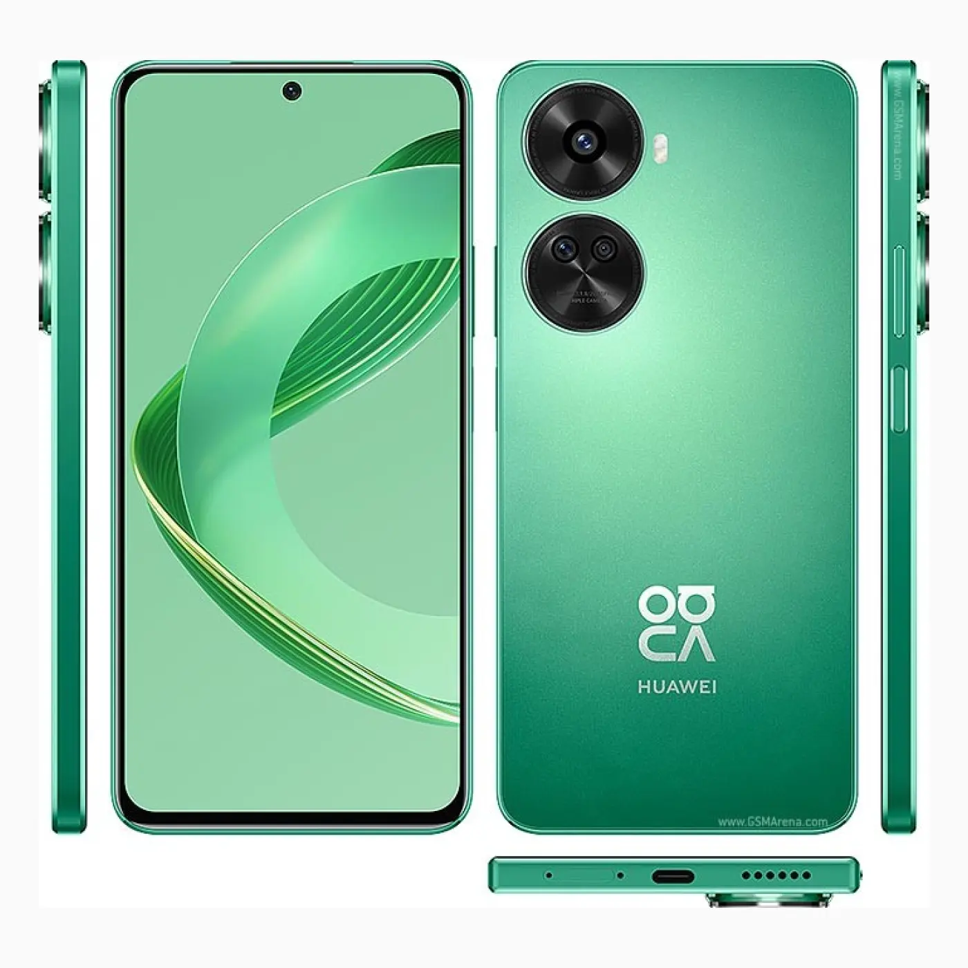 Huawei nova 11 SE