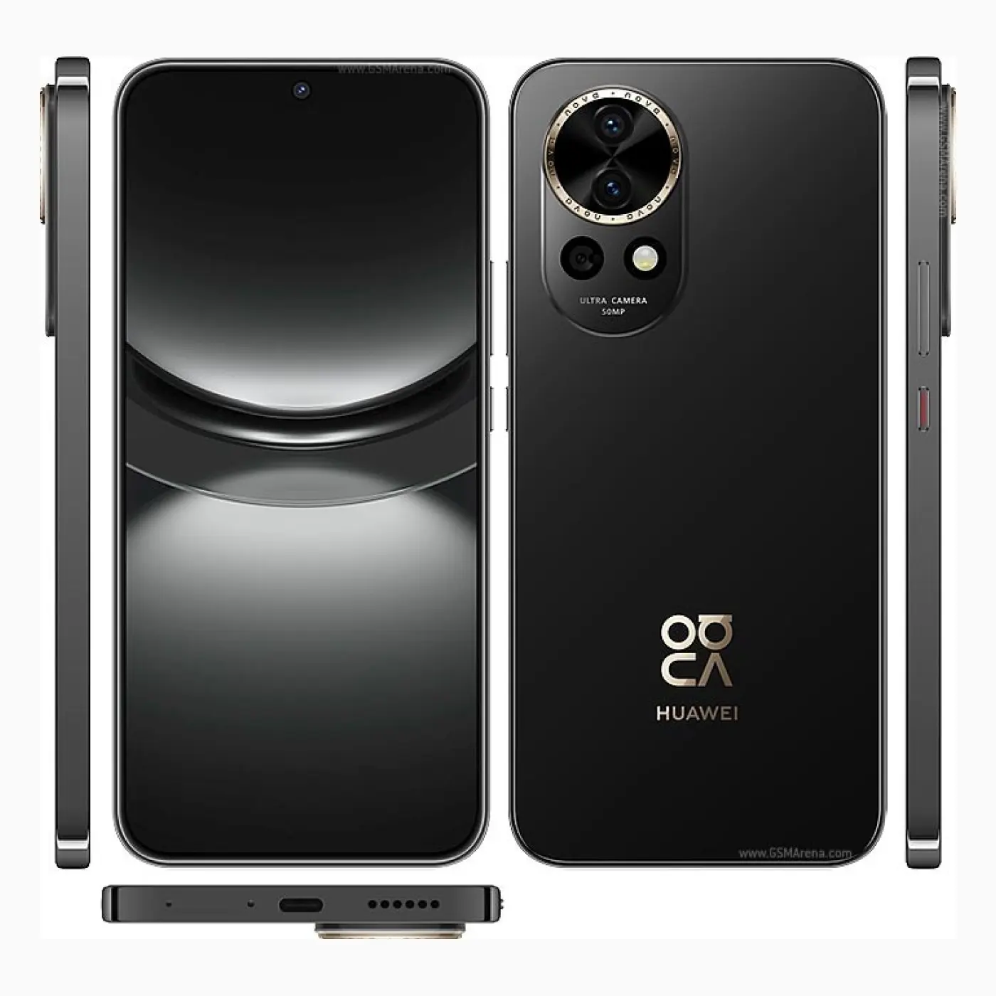Huawei nova 12