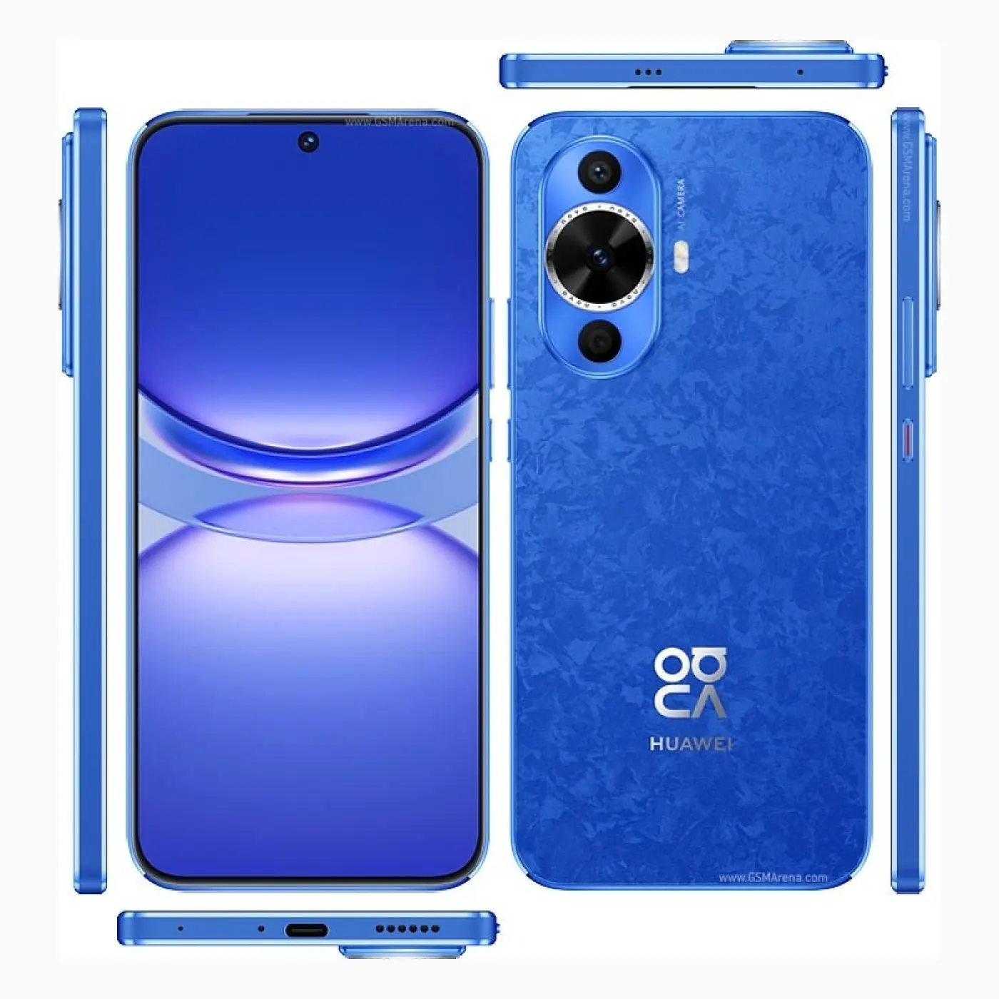 Huawei nova 12 Lite