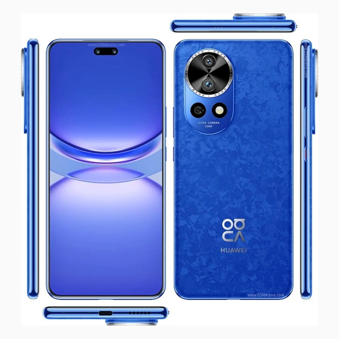 Huawei nova 12 Pro