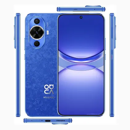 Huawei nova 12s