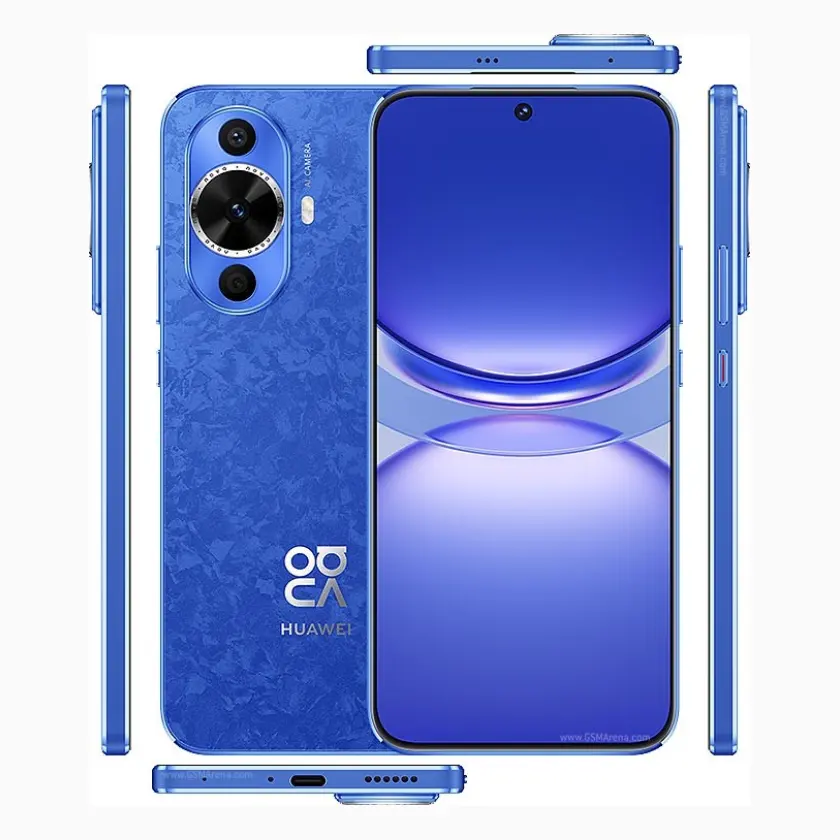 Huawei nova 12s