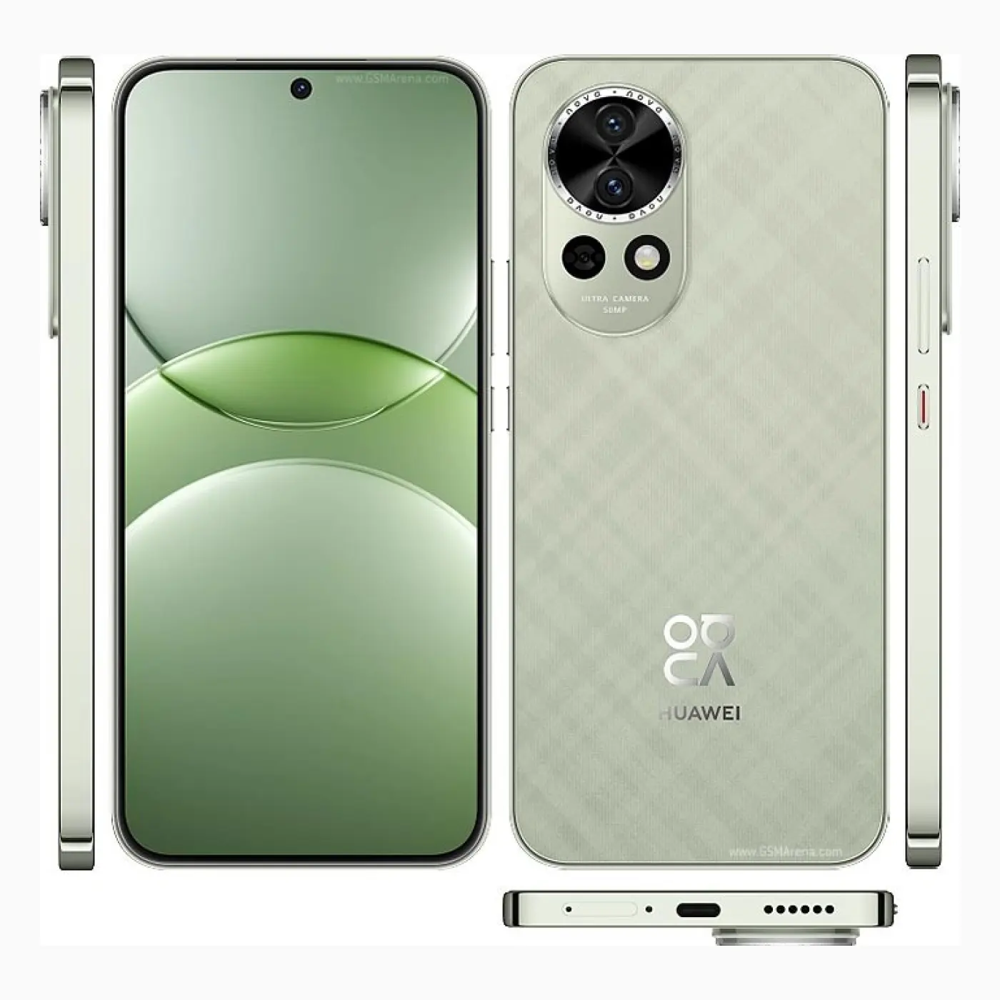 Huawei nova 13