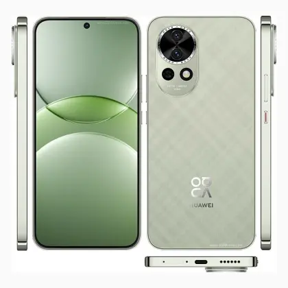 Huawei nova 13