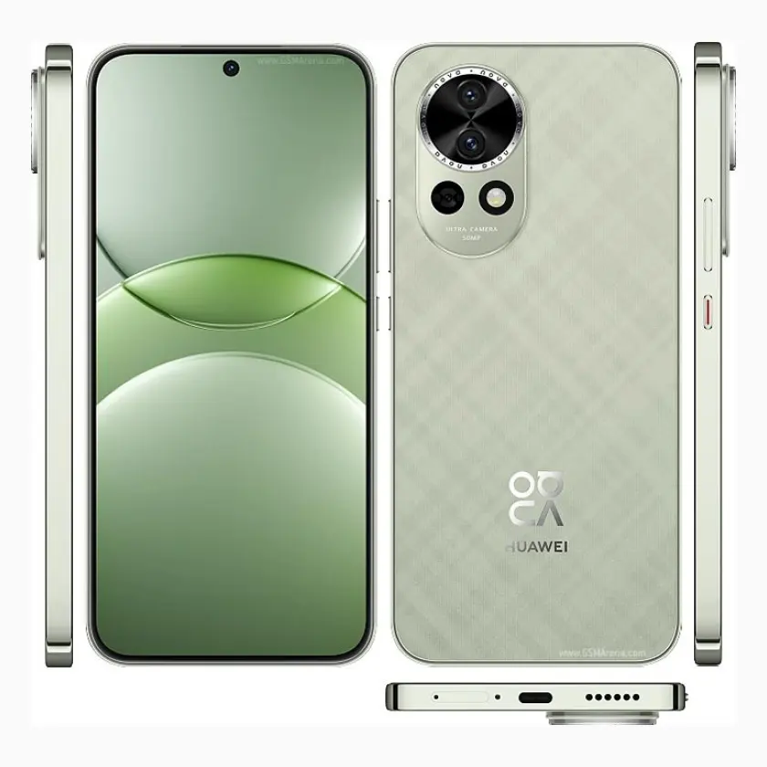 Huawei nova 13